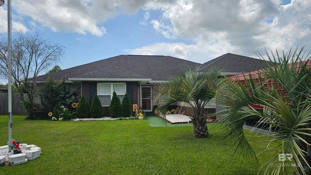 15433 Hearthstone Drive, Foley, AL 36535