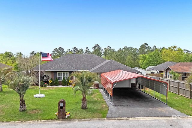15433 Hearthstone Drive, Foley, AL 36535