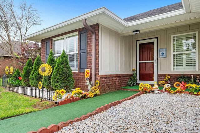 15433 Hearthstone Drive, Foley, AL 36535