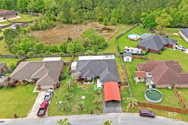 15433 Hearthstone Drive, Foley, AL 36535