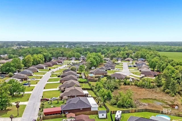 15433 Hearthstone Drive, Foley, AL 36535