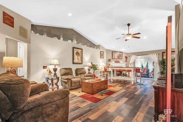 15433 Hearthstone Drive, Foley, AL 36535