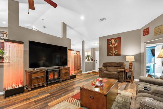 15433 Hearthstone Drive, Foley, AL 36535