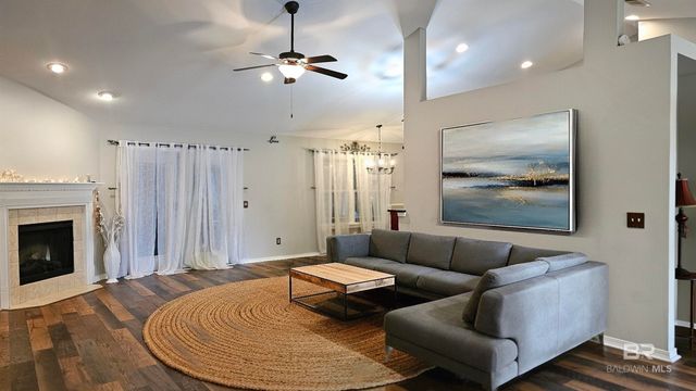 15433 Hearthstone Drive, Foley, AL 36535