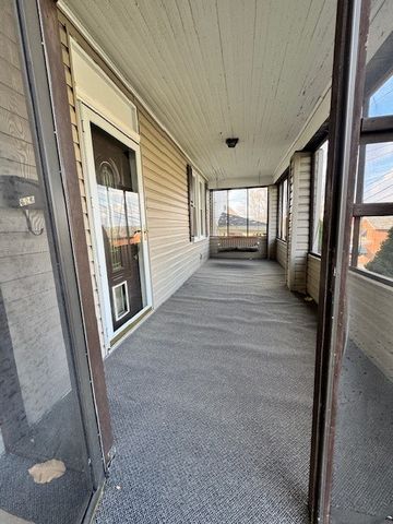 626 Front St, Brownsville, PA 15417