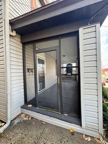 626 Front St, Brownsville, PA 15417