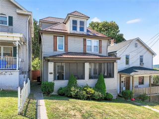 626 Front St, Brownsville, PA 15417