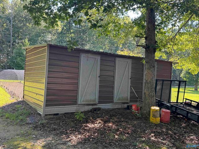 5654 County Road 39, Fackler, AL 35746