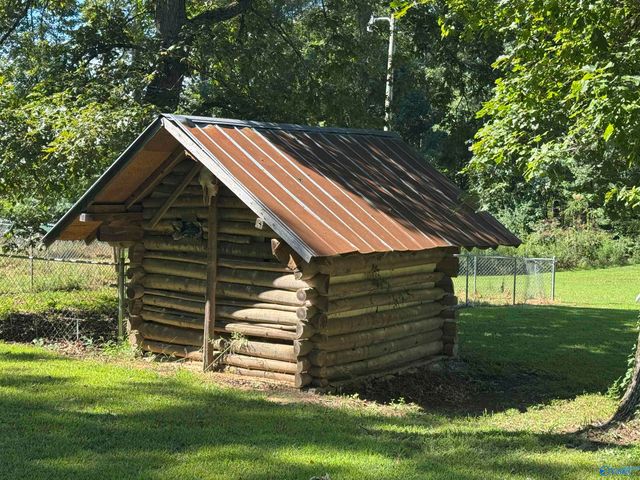 5654 County Road 39, Fackler, AL 35746