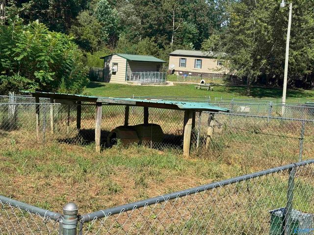 5654 County Road 39, Fackler, AL 35746