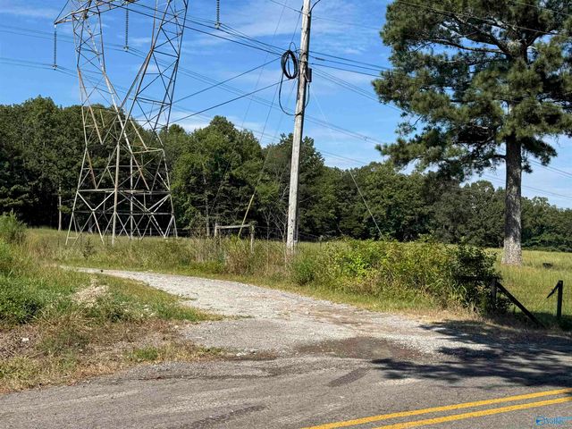 5654 County Road 39, Fackler, AL 35746