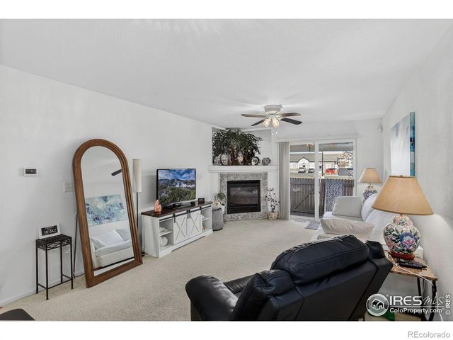 1525 Oak Creek Drive, Loveland, CO 80538