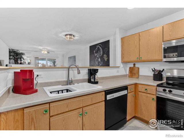 1525 Oak Creek Drive, Loveland, CO 80538