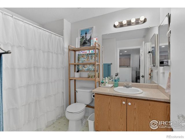 1525 Oak Creek Drive, Loveland, CO 80538