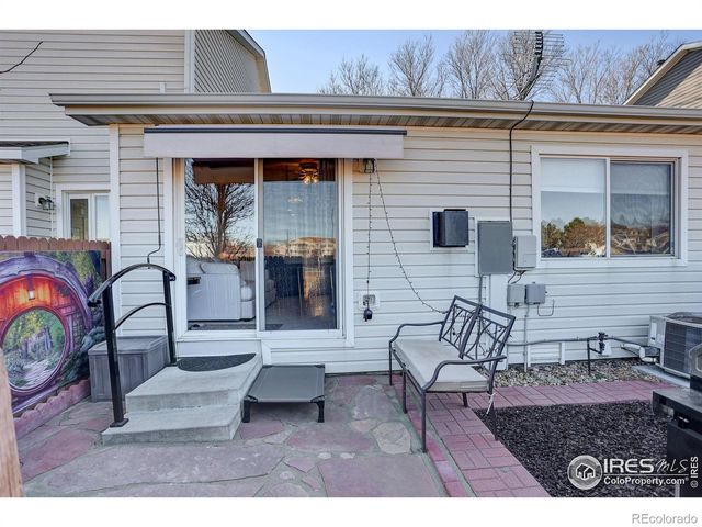 1525 Oak Creek Drive, Loveland, CO 80538