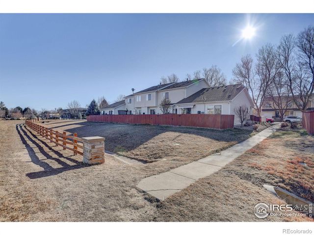 1525 Oak Creek Drive, Loveland, CO 80538