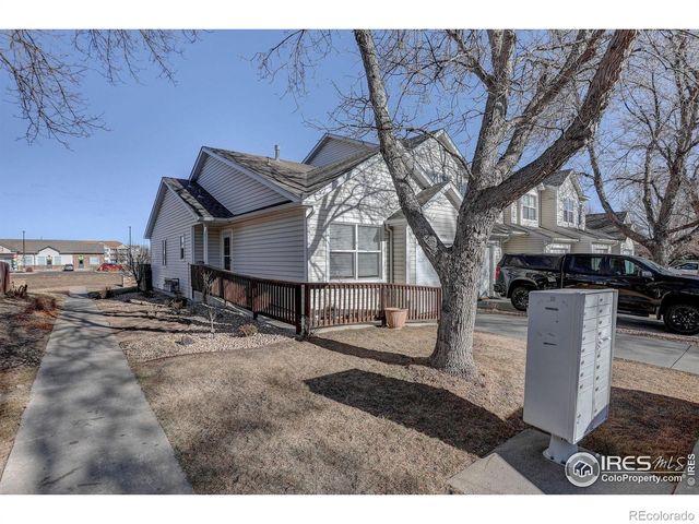 1525 Oak Creek Drive, Loveland, CO 80538