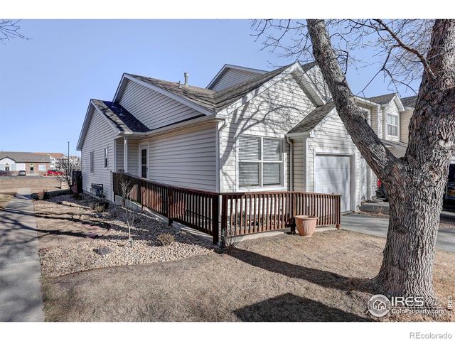 1525 Oak Creek Drive, Loveland, CO 80538