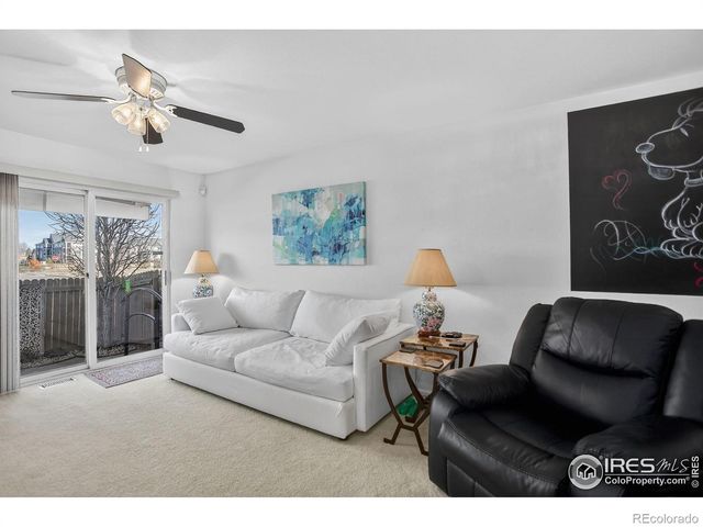 1525 Oak Creek Drive, Loveland, CO 80538