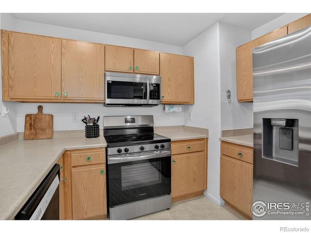 1525 Oak Creek Drive, Loveland, CO 80538