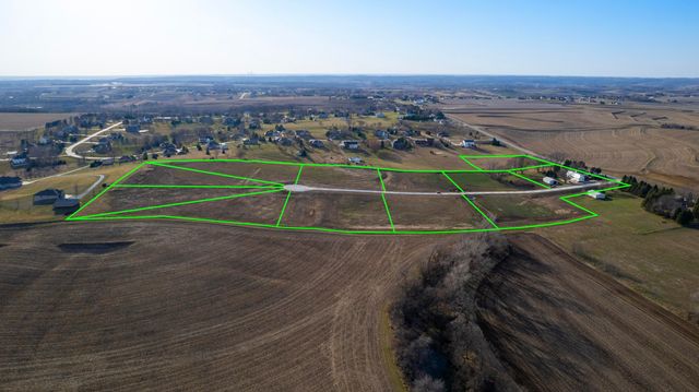 LOT 1 STONERIDGE Court, Council Bluffs, IA 51503