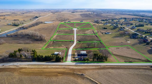 LOT 1 STONERIDGE Court, Council Bluffs, IA 51503