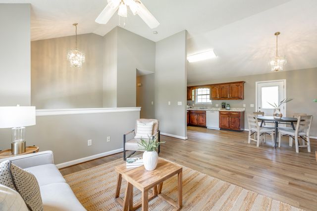 6894 Hillside Bend Trail, Harrison, TN 37341