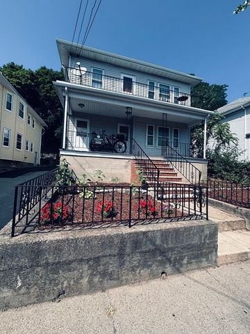 207 Gladstone St, Boston, MA 02128