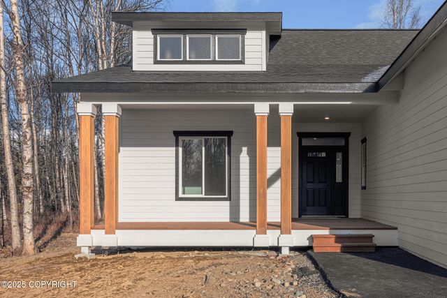 L6 B1 E Heartland Loop, Palmer, AK 99645