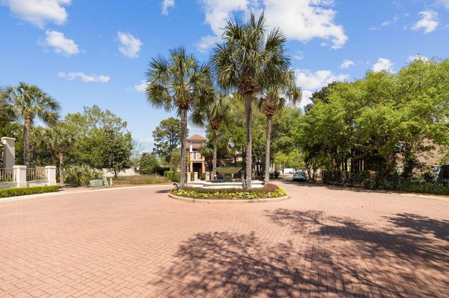 30 Place De La Fontaine, Miramar Beach, FL 32550
