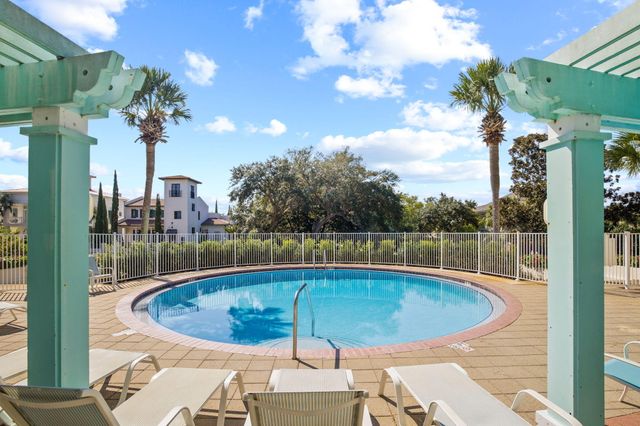 30 Place De La Fontaine, Miramar Beach, FL 32550