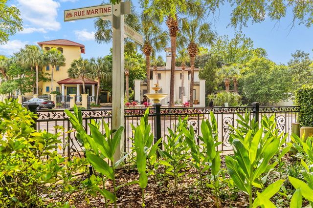 30 Place De La Fontaine, Miramar Beach, FL 32550