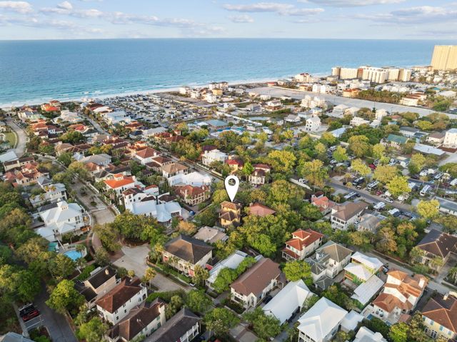 30 Place De La Fontaine, Miramar Beach, FL 32550