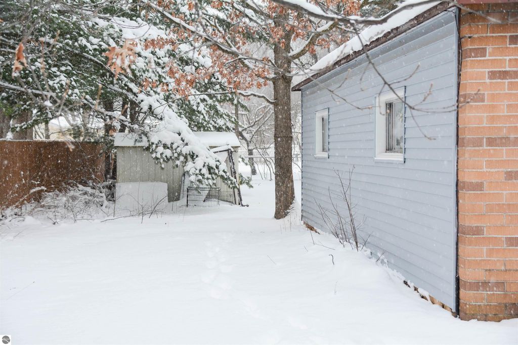 Image 4 of property listing at 1638-1640 S Garfield Avenue, Traverse City, MI 49686