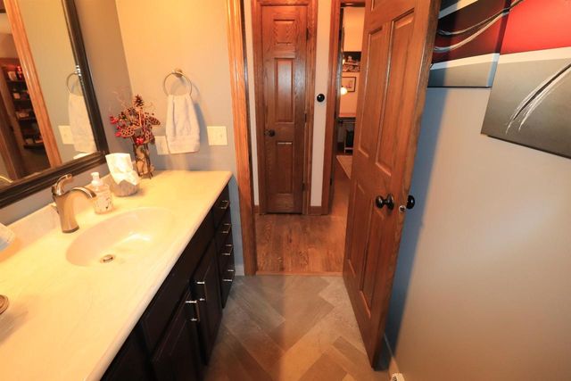 3627 Tripp Road, Janesville, WI 53547