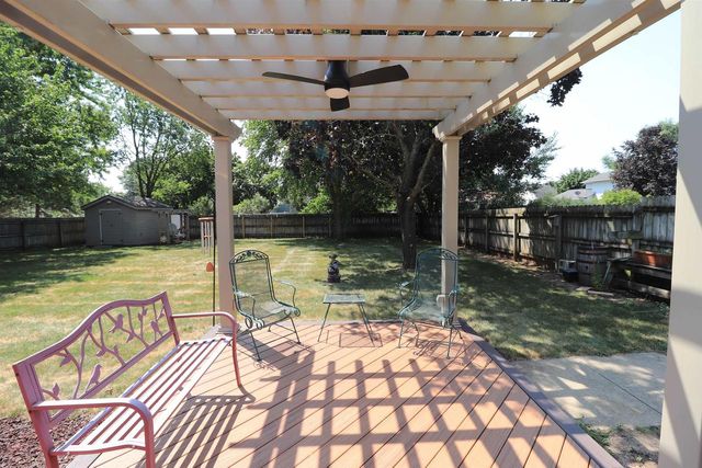 3627 Tripp Road, Janesville, WI 53547