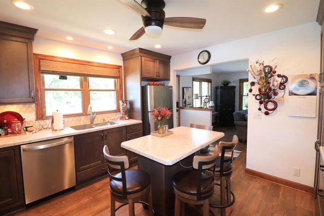 3627 Tripp Road, Janesville, WI 53547
