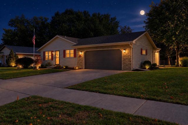 3627 Tripp Road, Janesville, WI 53547