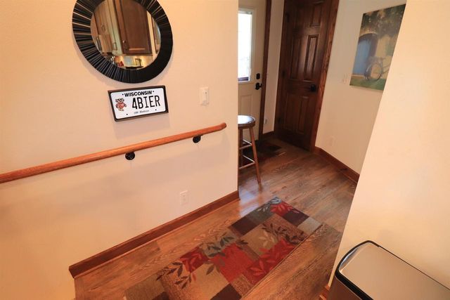 3627 Tripp Road, Janesville, WI 53547