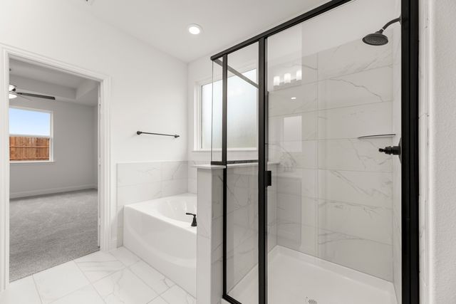 2902 Hanscom Street, Forney, TX 75126