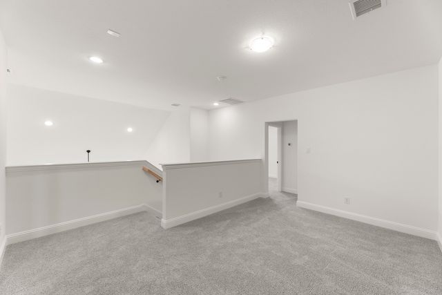 2902 Hanscom Street, Forney, TX 75126