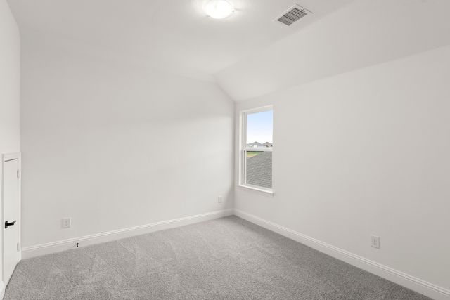 2902 Hanscom Street, Forney, TX 75126