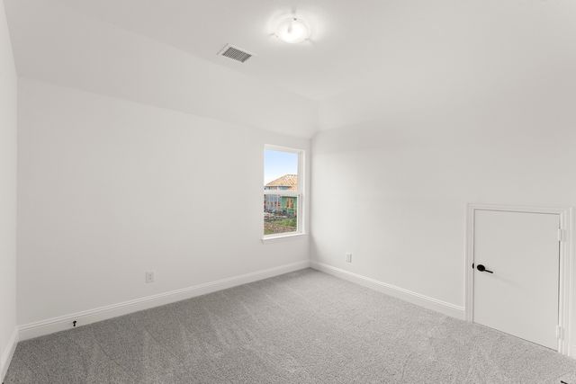 2902 Hanscom Street, Forney, TX 75126