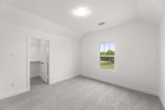 2902 Hanscom Street, Forney, TX 75126