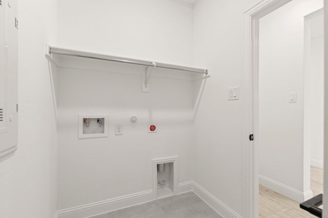 2902 Hanscom Street, Forney, TX 75126