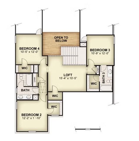 2902 Hanscom Street, Forney, TX 75126