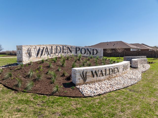 2902 Hanscom Street, Forney, TX 75126