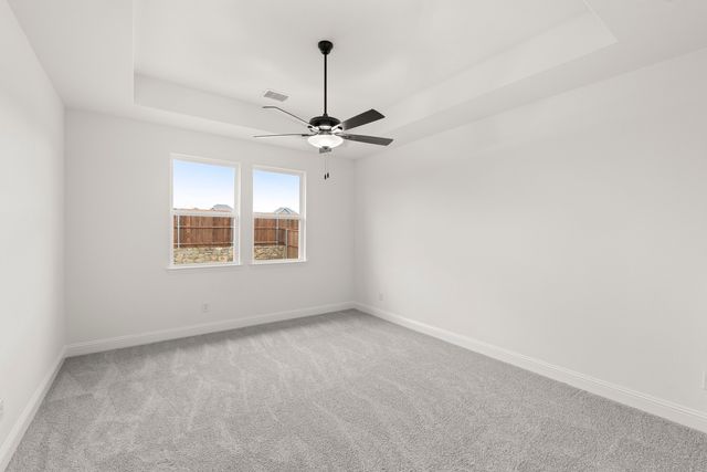 2902 Hanscom Street, Forney, TX 75126