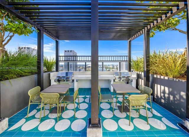 11 NE 6th St 902, Miami, FL 33132