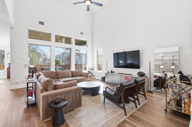 310 Glen Lane, Hickory Creek, TX 75065